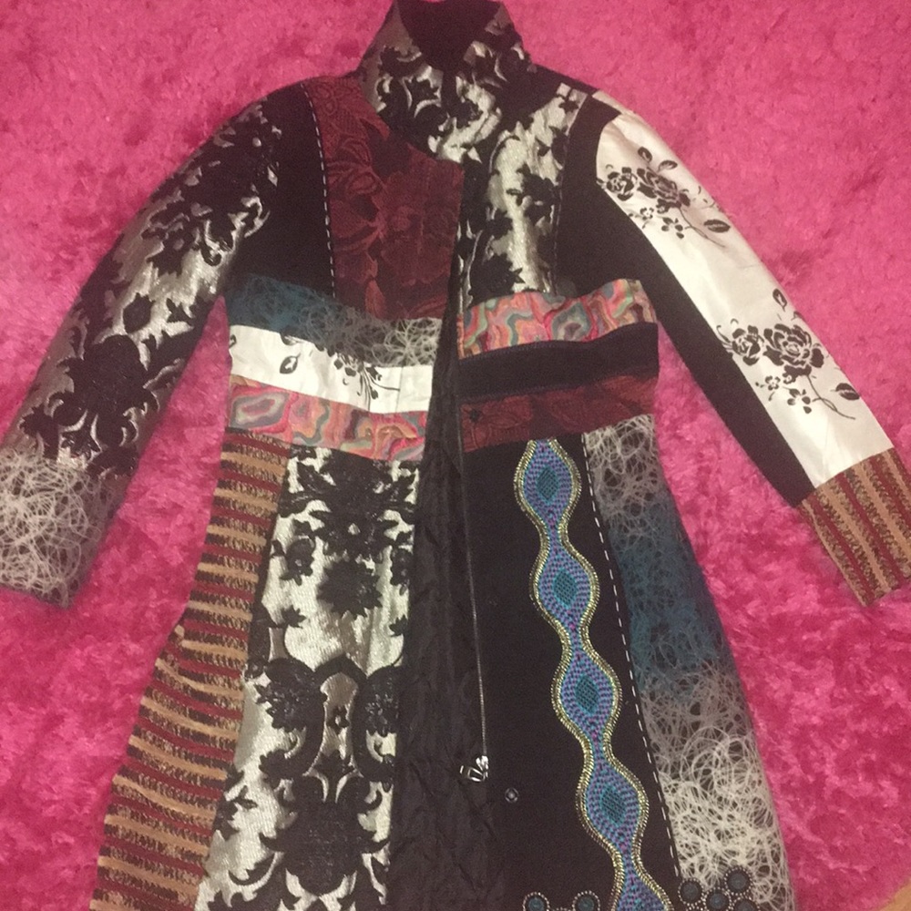 Coat